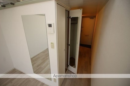 青森県青森市合浦２丁目[1R/19.83m2]の収納