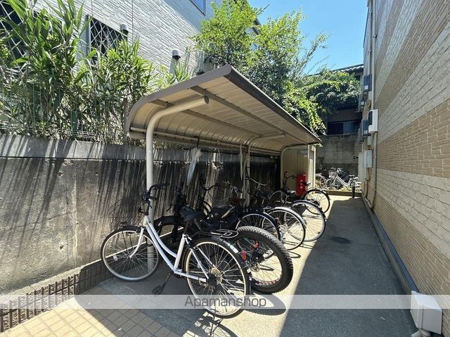 レオパレスシャンブル参番館のその他写真