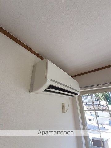 グローブ・レジデンスAの内装写真