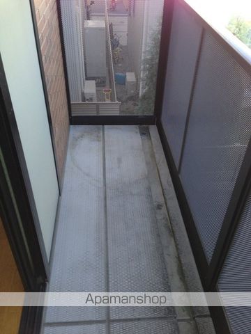 アンプルール リーブル 悠IIの内装写真