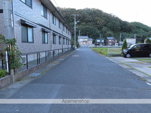 ベル オーブ Nの周辺写真