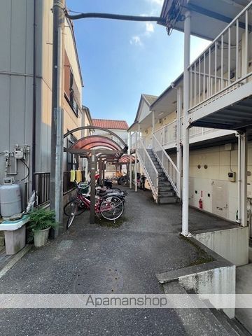 エトワールの内装写真