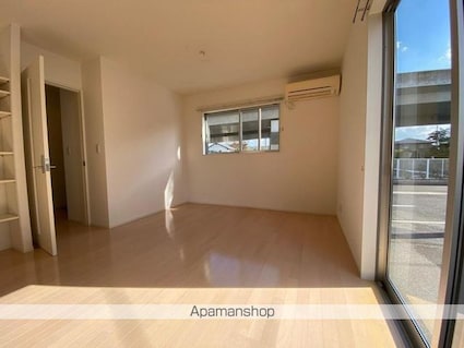 Ｓｕｎｎｙ　Ｃｏｕｒｔ[3LDK/81.14m2]の内装2