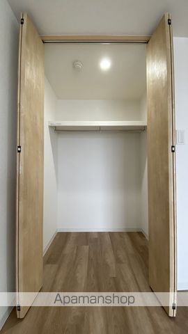 リビンコートSTUDIO岩田町の内装写真