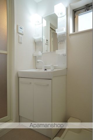 ISORA一番館の内装写真