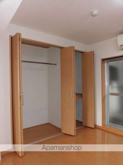 和歌山県和歌山市湊２丁目[1LDK/39.8m2]の収納