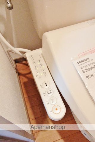 ギャラック国府Iの内装写真