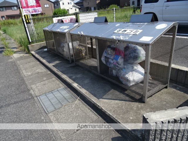 ウエストサンAのその他写真
