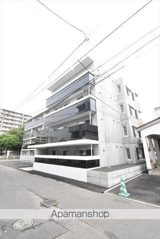 DOLCE VITA GAKUENMAEの外観写真