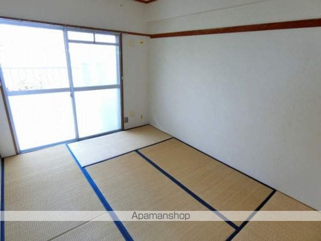 小笹カステリアC棟の内装写真