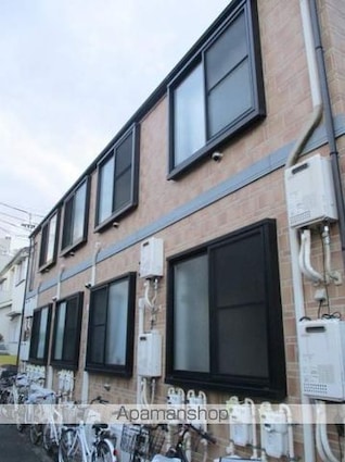 アーバンプレイス中野Ⅶ[1R/9.96m2]の外観5