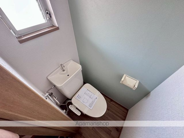 エステートピア伊藤の内装写真