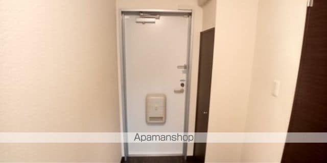 レオネクストアイリス貴船の内装写真
