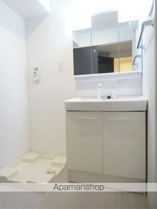 ライツ　石原[1LDK/43.37m2]の洗面所