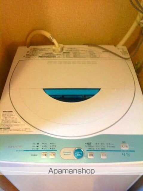 レオネクストＫＵＲＩＹＡＭＡ[1K/28.02m2]のその他部屋・スペース1
