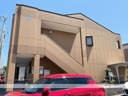 エルブライト[3DK/57.75m2]の外観5