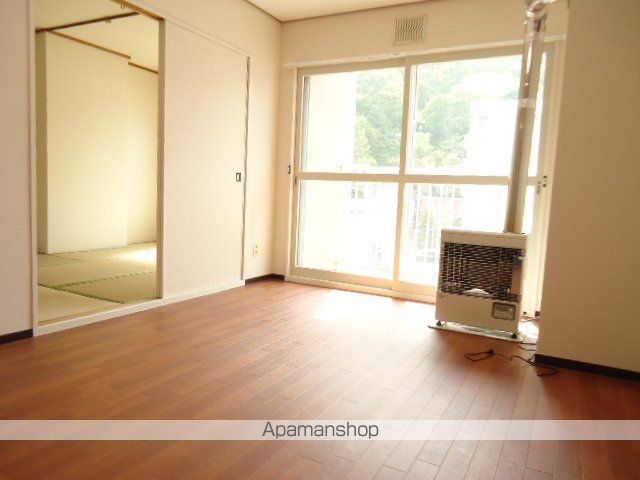 ドミ円山の内装写真
