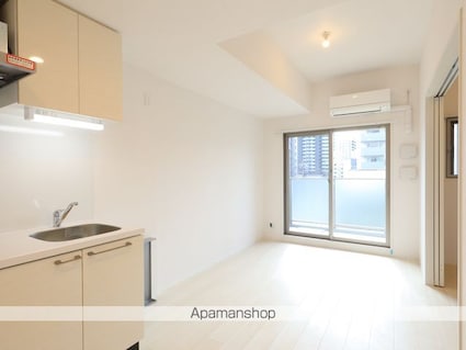 愛知県名古屋市東区泉２丁目[1DK/28.05m2]の内装1