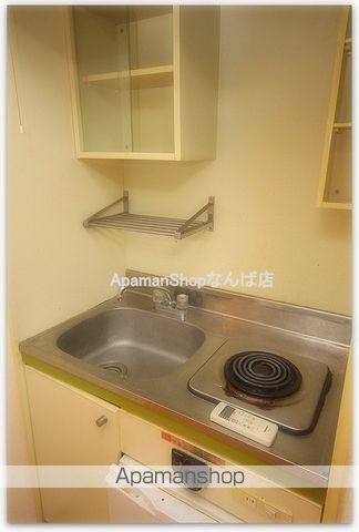 ODESSA南船場の内装写真