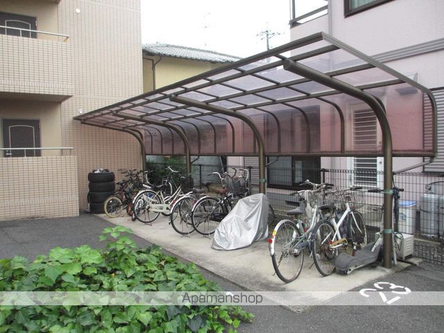 ブールヴァ—ル陵南のその他写真