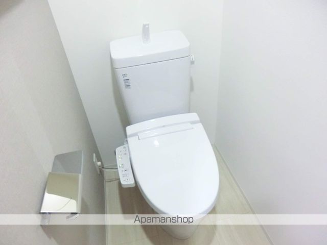 メイクスデザイン両国NORTHの内装写真
