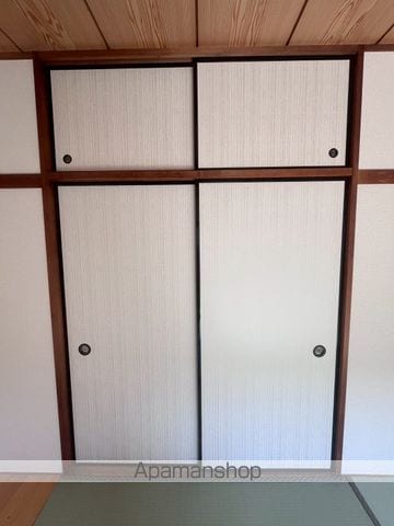 コスモAOINO3の内装写真