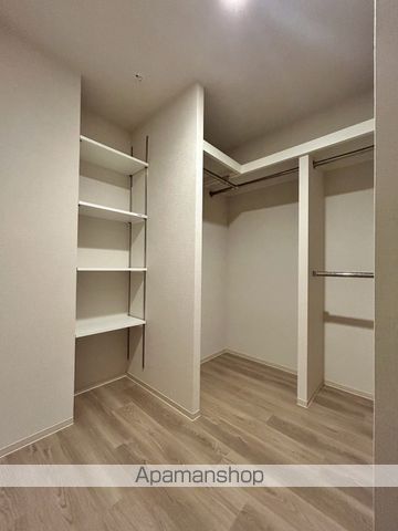 アーバネックス谷町四丁目の内装写真