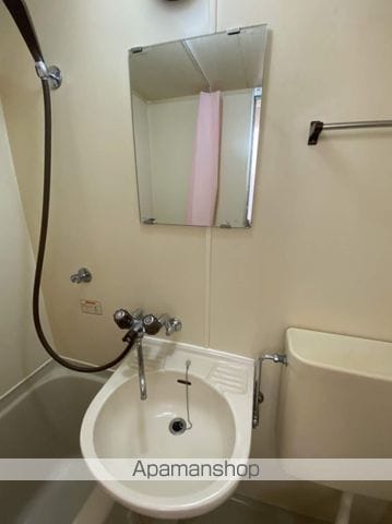 リヴィエラIIの内装写真