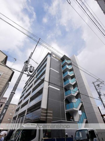 MJC大阪ファインゲートの外観写真
