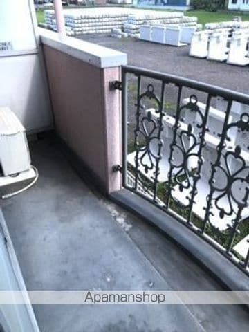 Oasis Makinoの内装写真