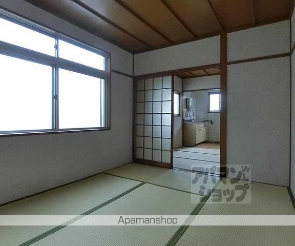 リッチモンド岡崎の内装写真