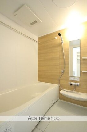 ＣＲＥＳＣＥＮＴＥ経堂（クレシェンテ）　壱番館[1LDK/43.52m2]のバス