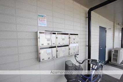 パルネット源平[2LDK/49.68m2]の共用部3