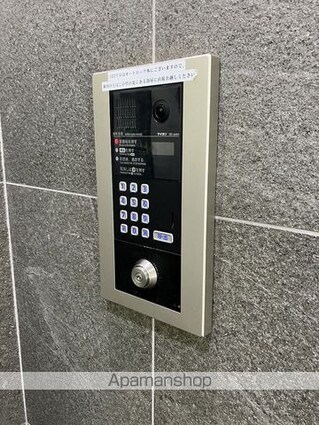 フローラ稲毛[3LDK/66.37m2]の共用部9