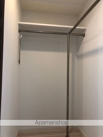 メイクスデザイン川崎IIIの内装写真