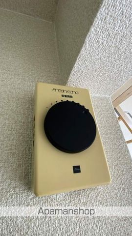 NATURE和氣の内装写真