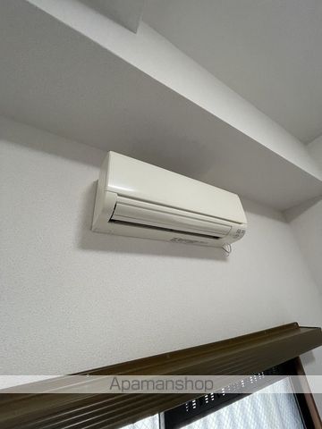 LOFTYNODAの内装写真
