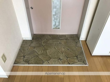 グランドール上街[1R/40.01m2]の玄関