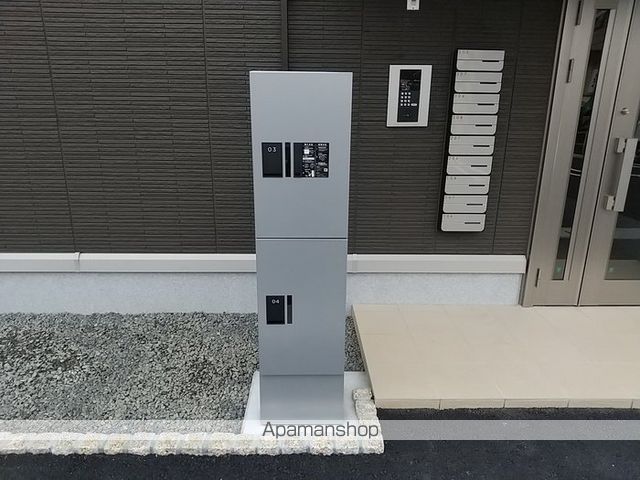 フェリックス葵の内装写真