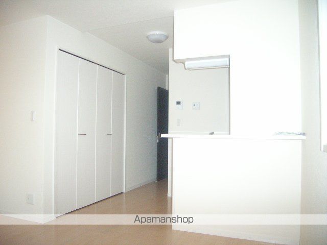 LA MIA CASAの内装写真