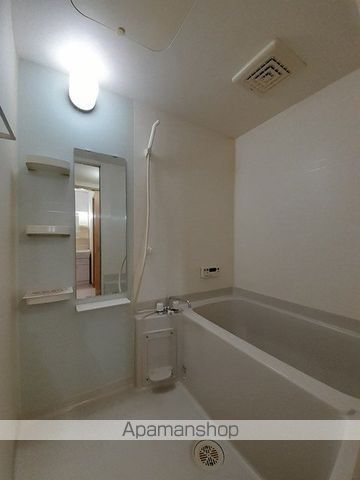 セレーノAの内装写真