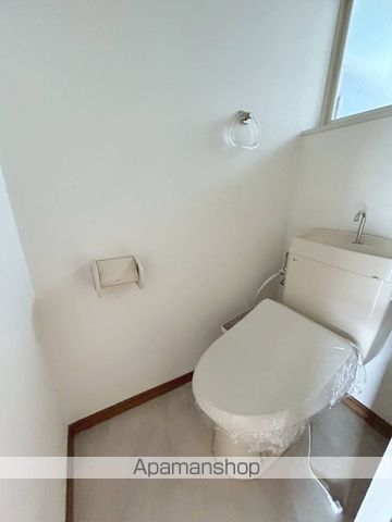 りんごの木IIの内装写真