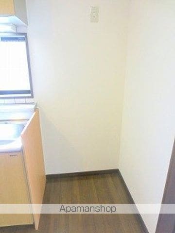 ドルフKの内装写真