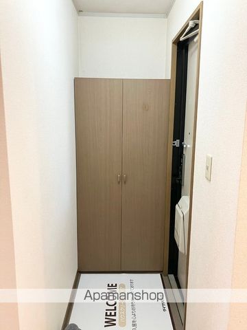 セジュール中村 B棟の内装写真