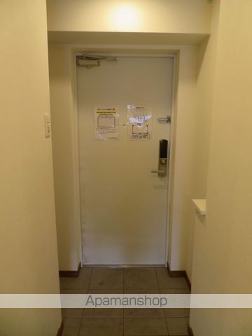 MARIS KYOBASHI ARMSの内装写真