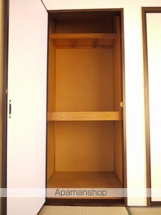 サンコーポ浜[3DK/42.5m2]の内装