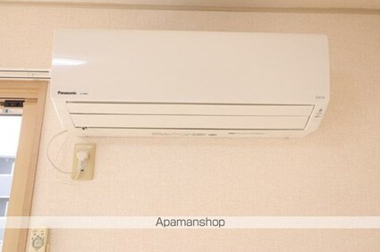 アーバンヒルズかしま　Ⅱ[1R/33.78m2]の内装5