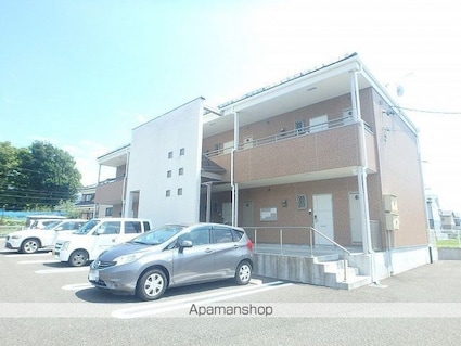 Ｌｅ　ｎｏｒｄ　Ｅ[1K/35.14m2]の外観2