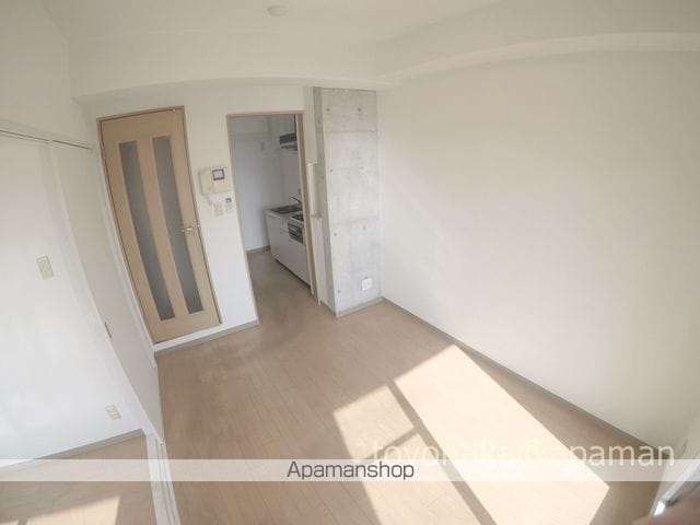 エルベコート豊中本町の内装写真
