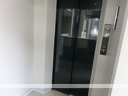 プロスペール桜城Ⅱ[3LDK/72.66m2]のエントランス1